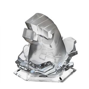 Disney Infinity Marvel 3.0 Playset Crystal - Hulk Fist Marvel Battlegrounds